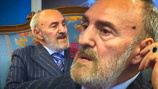 Akif İslamzadə: “Səsim olsaydı...
