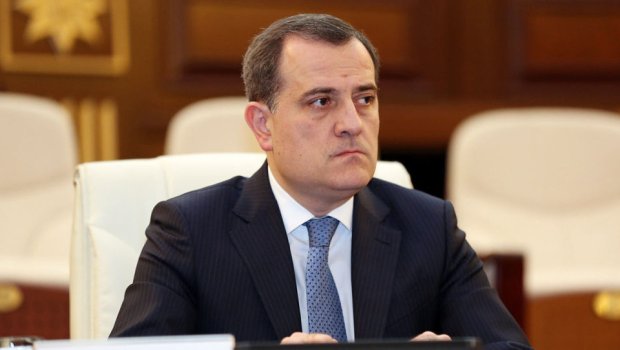 Ceyhun Bayramov Brüsseldə Aİ ölkələrindən olan həmkarları ilə nəyi müzakirə etdi?