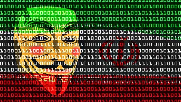 Tehran hava limanının internet saytına XAKER HÜCUMU