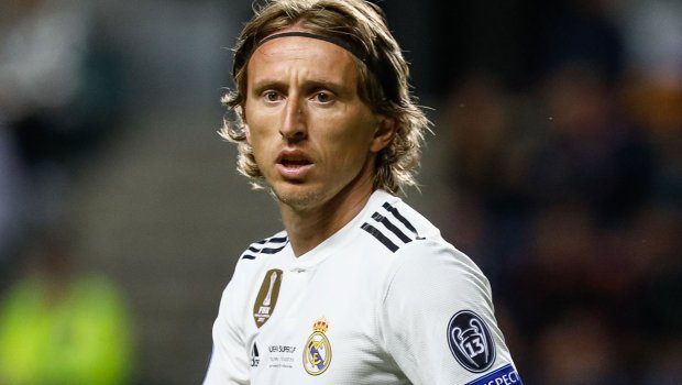 Modriç karyerasını bu klubda başa vurmaq istəyir