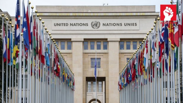 BMT nümayəndəsi Ukraynaya GƏLDİ  