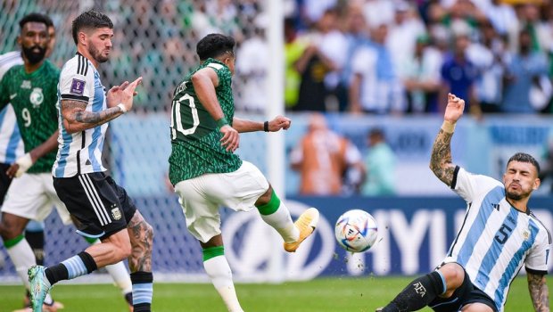 “Biz bu aldatmadan qurtulmalıyıq” – Lionel Skaloni 