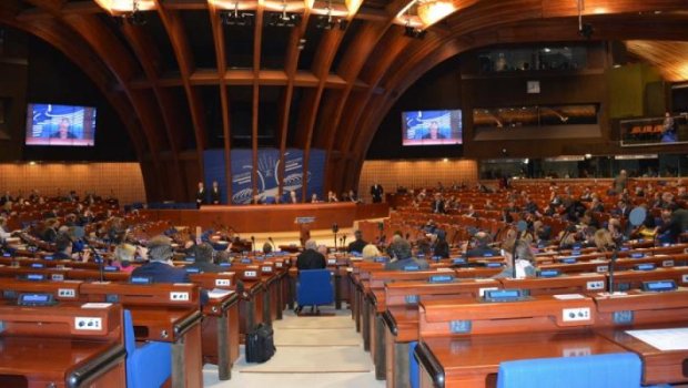 AŞPA Hüquq Komitəsi Ermənistanın Azərbaycan əleyhinə təklifini rədd etdi