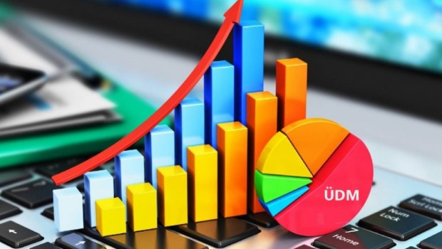 Azərbaycanın ÜDM-i 4,8% artıb