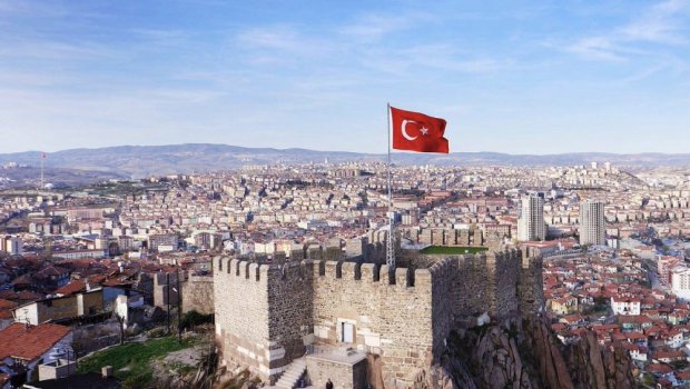 Türkiyə VASİTƏÇİ ROLUNDA – “Rusiya Ankaradan gələn təkliflərə tamamilə “yox” deməz”