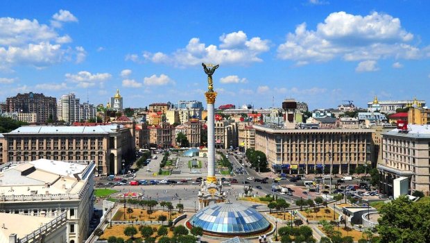 Rusiya Dövlət Dumasının deputatının Kiyevdə 11 mənzili aşkar edildi