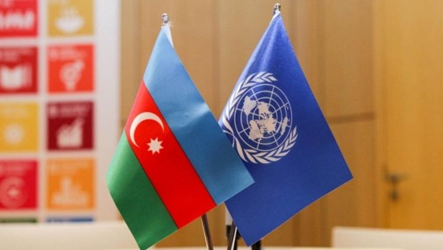 Brüsseldə Azərbaycan-NATO tərəfdaşlığı müzakirə olundu - FOTO