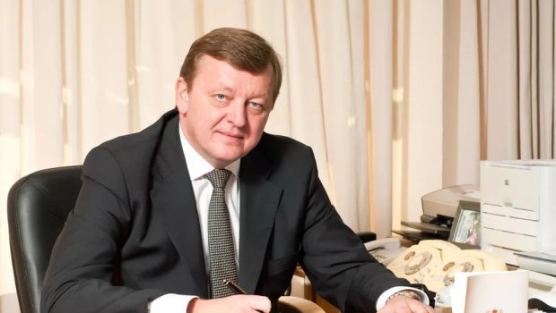 Bu şəxs Belarusun yeni xarici işlər naziri oldu