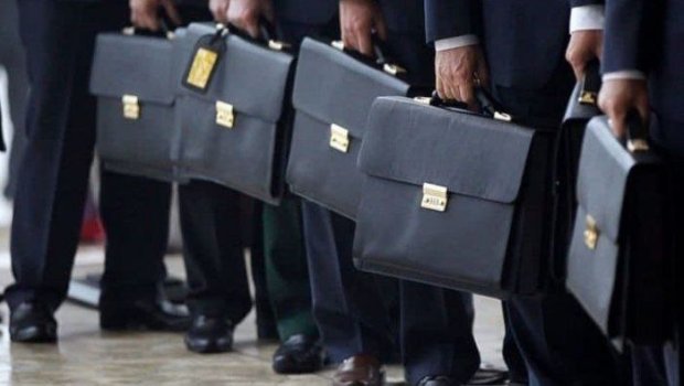 Rusiyalı diplomatlar 2023-cü ilin əvvəlində ABŞ-ı TƏRK EDƏCƏKLƏR 