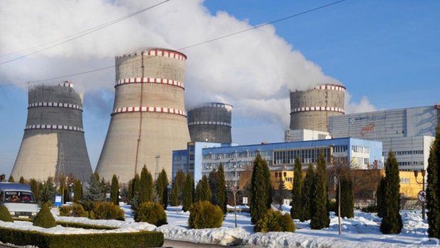 AEBA ekspertləri Ukraynanın bütün AES-lərində daimi qalacaq