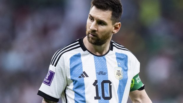 Qətərdə rekordlarla zəngin yarımfinal matçı – FOTOREPORTAJ