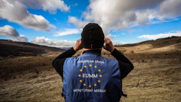 Aİ missiyasının SON GÜNLƏRİ – “Ermənistan növbəti dəfə fiaskoya düçar oldu”