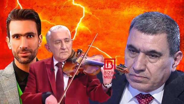 Rəhman Rəhmanov: \