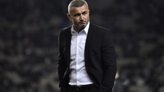 Qurban Qurbanov ilin baş məşqçisi oldu