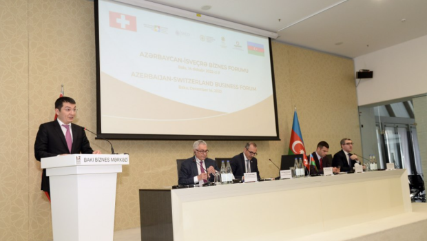 Zəngilan, Qubadlı və Kəlbəcərin baş planlarının tərtibində İsveçrə şirkətləri böyük rol oynayıb