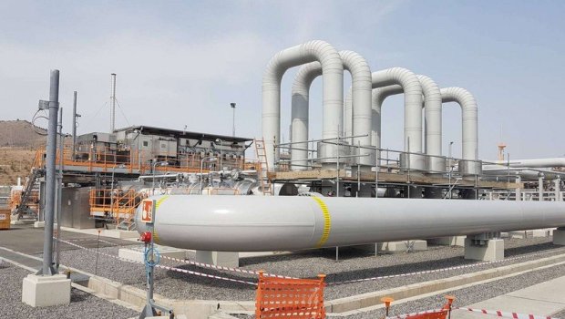 Dünyada ikinci ən böyük qaz ehtiyatına malik İranda QAZ QITLIĞI yarandı  