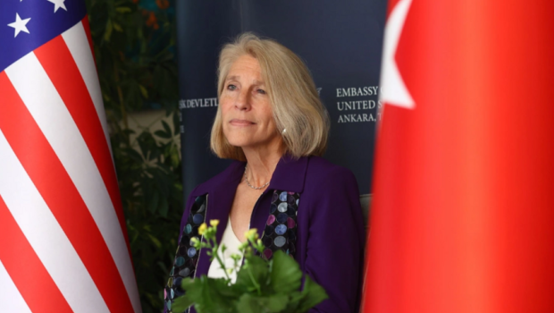 ABŞ Azərbaycanla təhlükəsizlik sahəsində əməkdaşlıqda maraqlıdır