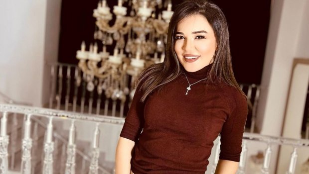 Humay: “İnsanlığı dəb edin, tərbiyəsizliyi yox!” - FOTO