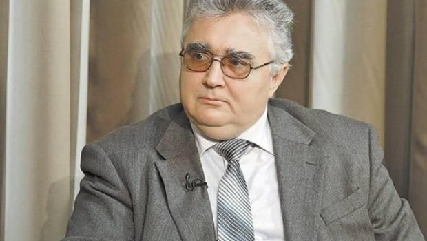 Rusiyalı ekspertdən təxribatçı BƏYANAT: “Bakıya raket zərbələri endirilməlidir”