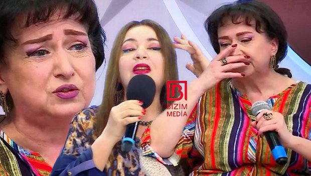 Ruhəngiz düşmən kəsildiyi Kəmalədən danışdı: “Dedi ki, səhərə sağ çıxmayasan” - VİDEO