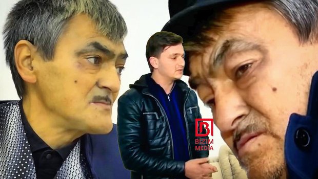Qaraciyərində hepatit aşkarlanan Mahir Cürətin VƏZİYYƏTİ NECƏDİR? – ÖZƏL
