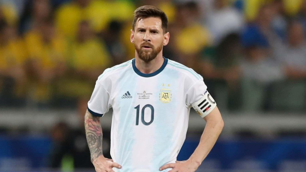 Messidən final AÇIQLAMASI