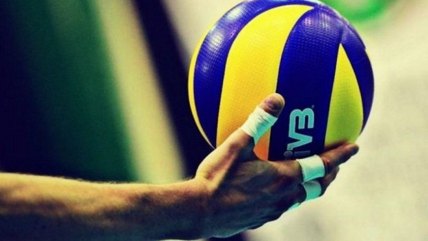 Şuşa komandası voleybol çempionatına qələbə ilə başladı