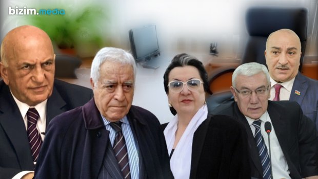 Vəzifədən ayrılıb müxalifətin yolunu tutmuş SİYASƏTÇİLƏR – ARAŞDIRMA 