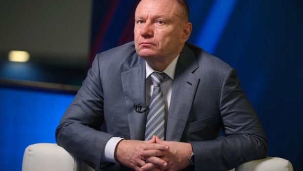 Rusiyanın ən zəngin adamı və onun holdinqi ABŞ sanksiyalarına məruz qaldı