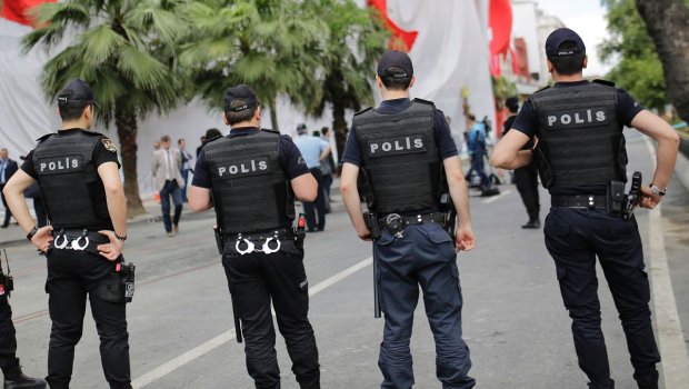 Türkiyədə teraktda şübhəli bilinən 5 nəfər saxlanıldı - YENİLƏNİB/VİDEO