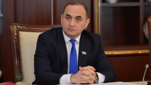 “İran ölkəmizdə böyük agentura şəbəkəsi yaradıb” – DEPUTAT 