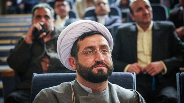 İranda partiya sədri həbs olundu