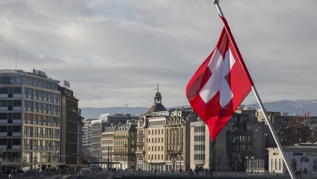 İsveçrə Aİ-nin Rusiya neftinə qoyduğu SANKSİYAYA qoşuldu 