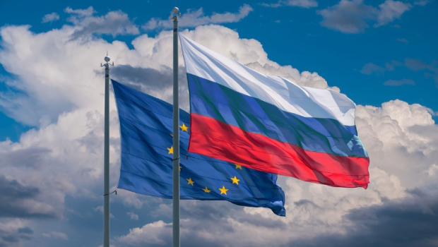 Aİ Rusiyaya bunları da QADAĞA ETDİ - Oyuncaq dronlar, kompüterlər… 