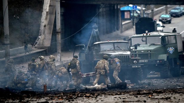 “Kreml Ukraynada uzun sürən müharibəyə hazırlaşır” – NATO Baş katibi 