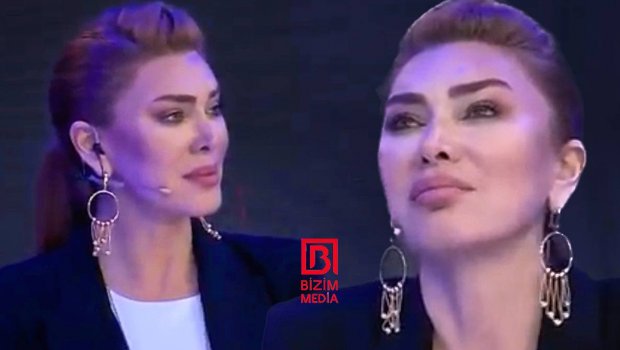 Xoşqədəm AĞLADI: \