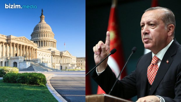 Ərdoğandan Azərbaycan qazı ilə bağlı TƏKLİF və ABŞ-ın ilk MÜNASİBƏTİ - TƏHLİL