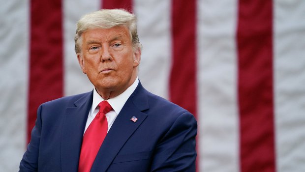 Donald Tramp 3 ittihamla MÜHAKİMƏ EDİLƏ BİLƏR 