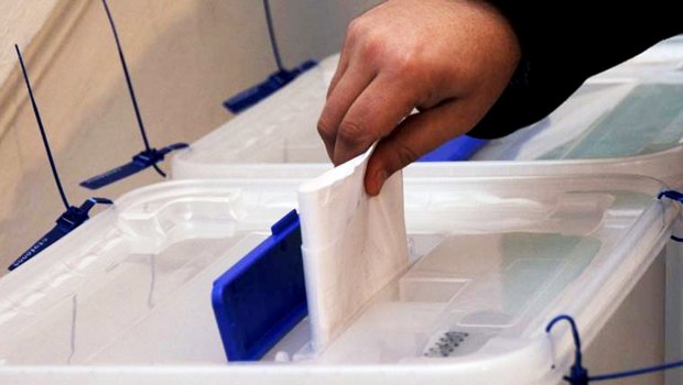 Bu ölkədə növbədənkənar seçkilər keçirilir