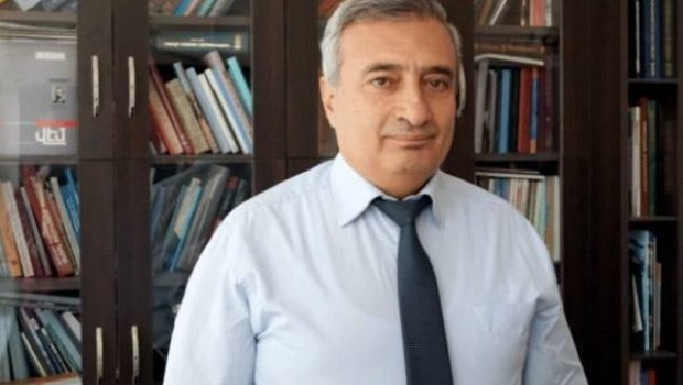 İrəvanda institut direktoru erməniləri Azərbaycana qarşı müharibəyə səslədi