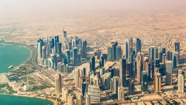 Qətər Avropa Parlamentinin qərarını sərt qınadı