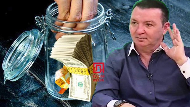 Vasif: “Atam pullarını termosların içində, damda gizlədirdi” - VİDEO