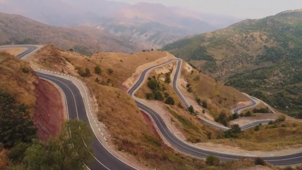 Laçın yolunda ABŞ-ın MƏNTİQSİZLİYİ