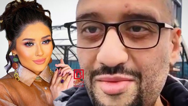 Nərminin qardaşı: “Mən də qaraciyərimi ona verərdim” - VİDEO 
