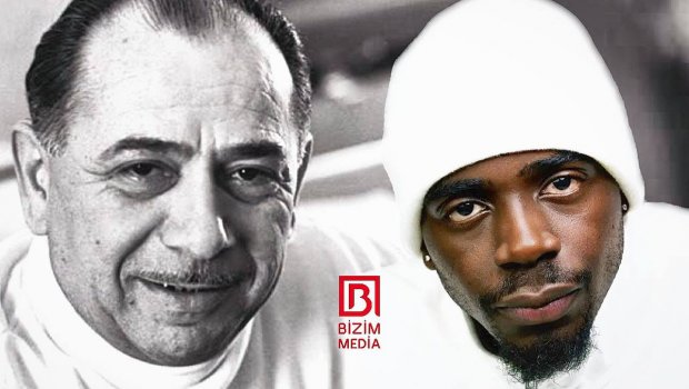 Nigeriyalı repçi Tofiq Quliyevin mahnısını OXUDU - VİDEO