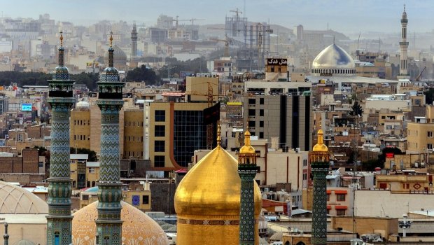 Qumda naməlum şəxslər 4 mollanı yaralayıb