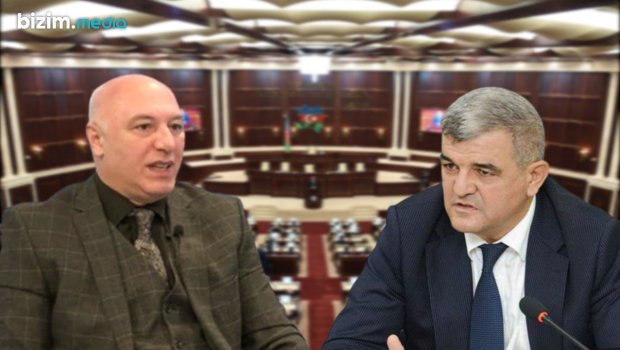 “Parlament partiyaların tələblərini nəzərə aldı” Siyasilərin yeni qanuna MÜNASİBƏTİ