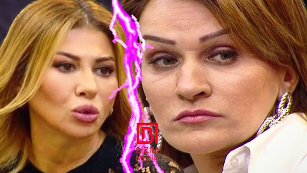 Vəkil ilə psixoloq arasında QALMAQAL: “Mənimlə danışanda səsinizi aşağa salın” - VİDEO