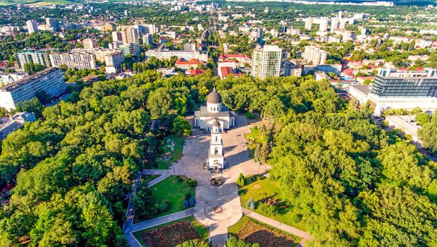 Moldova Rusiyanı ölkəyə hücum hazırlamaqda İTTİHAM ETDİ 