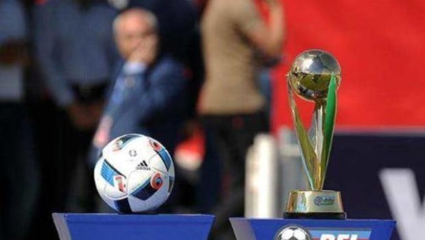 Azərbaycan kuboku: \